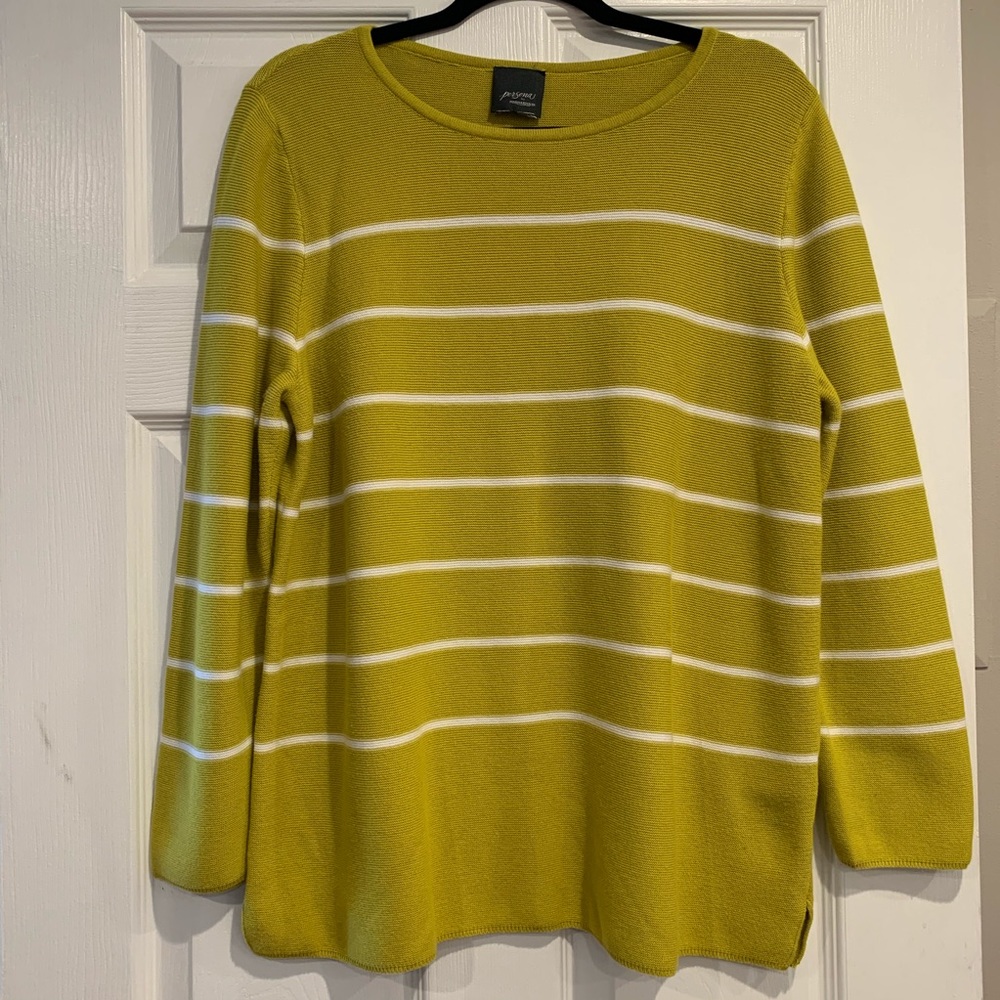 Persona by Marina Rinaldi Sweater